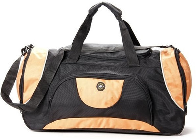 

President Venus Small Travel Bag(Orange)