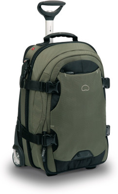 

Delsey Crosstrip 2 55 2C Cab Tr Case Cactus Small Travel Bag(Multicolor)
