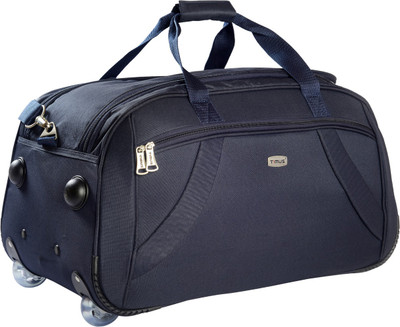 Timus Sampras Small Travel Bag - 55(Blue)