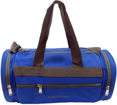 

Donex 101A Small Travel Bag(Blue)