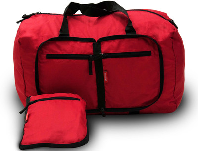

Harissons Elfin RS Big Small Travel Bag - Free Size(Red)