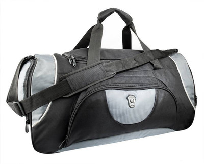 

President Venus Small Travel Bag(Grey)