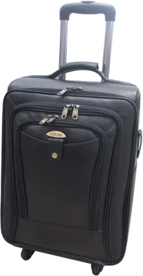 

Stamp LSR702OBK Small Travel Bag(Black)