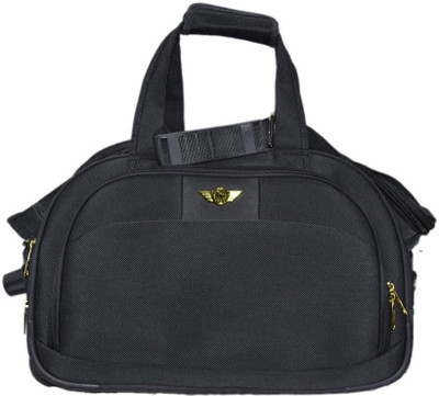 

Texas USA 8006d Small Travel Bag - Small(Grey)