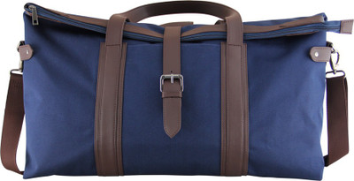 

Mohawk Explorer Expandable Small Travel Bag - Medium(Blue)
