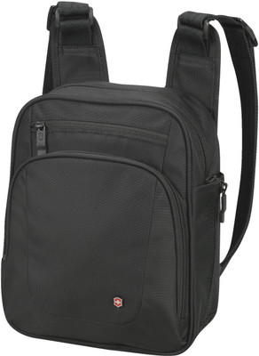 

Victorinox Flex Pack Small Travel Bag - Small(Black)