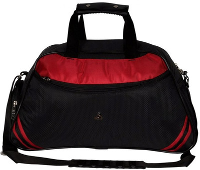 

Clubb Force Travel Bag Small Travel Bag - Medium(Black)