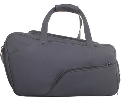 Mohawk Versa Small Travel Bag(Grey)