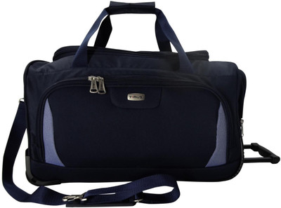 

Timus Morocco Plus Small Travel Bag - 55(Blue)