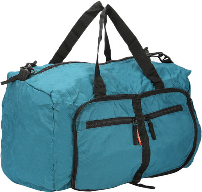 

Harissons Elfin RS Big Small Travel Bag - Free Size(Blue)