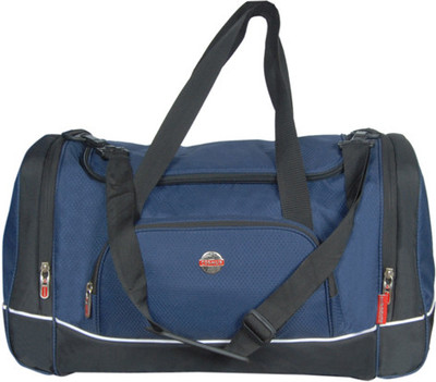 

Cosmus Tb-3001-2014 Small Travel Bag - Large(Blue)
