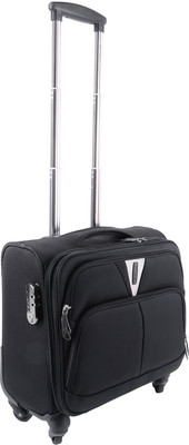 

sammerry Official Small Travel Bag - SMALL(Black)