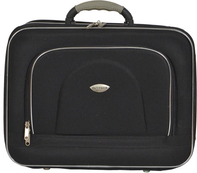 

Panther Briefcase Small Travel Bag - Small(Black)