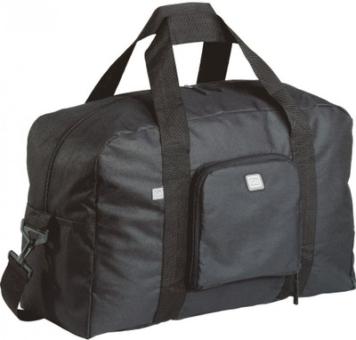 

Go Travel Adventure Bag L Small Travel Bag - Large(Black)