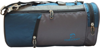 

Donex 1616 Small Travel Bag(Multicolor)