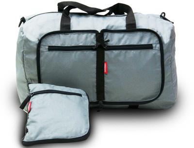 

Harissons Elfin RS Big Small Travel Bag - Free Size(Grey)