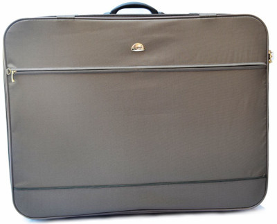 

Genex Inter City Small Travel Bag(Brown)
