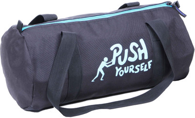 

Salute PY_0416 Small Travel Bag - na(Black)