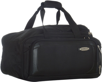 

Goblin Premium Small Travel Bag - Medium(Black)