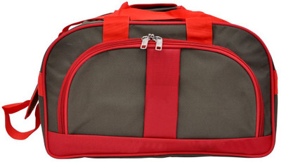 

Priority Corollite Small Travel Bag - Large(Black)