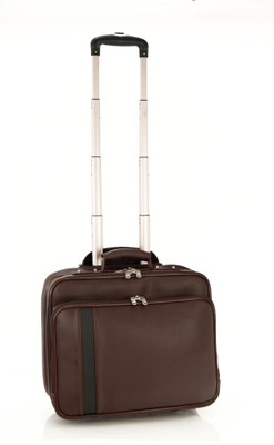 

Mboss ONT 022 Small Travel Bag(Brown)