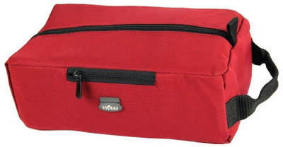 Viaggi PMB0024 Small Travel Bag - Medium(Red)