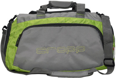

Cropp Ultra Light Travelling Bag Small Travel Bag - Medium(Green)