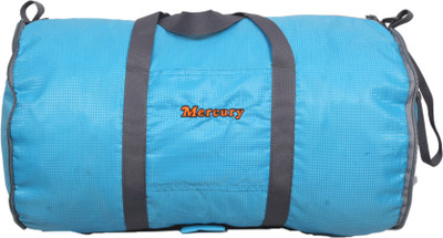 

Mercury Wind Small Travel Bag - Small(Blue)