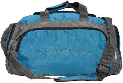 

Cropp Ultra Light Travelling Bag Small Travel Bag - Medium(Blue)