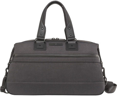 

Victorinox Architecture Urban Rappard Satchel With Dual Expansion Small Travel Bag(Grey)