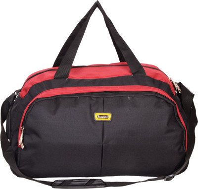 

Sapphire Ocean-S Small Travel Bag(Black)