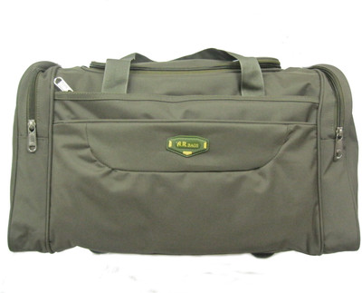 

AR Bags AR 107 g Small Travel Bag(Green)