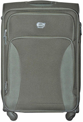 

Port Deepsea_DarkgreenL Small Travel Bag - Large(Green)