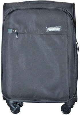 

Port Deepsea_BlackM Small Travel Bag - Medium(Black)