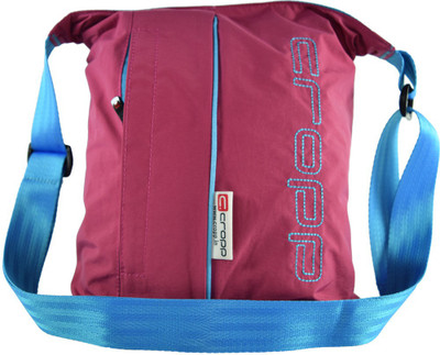 

Cropp NbarkhaDpurple Small Travel Bag(Purple)