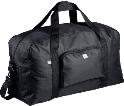 

Go Travel Adventure Bag (XL) Small Travel Bag - Extra Large(Black)