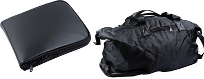 

BJA FTB Small Travel Bag(Black)