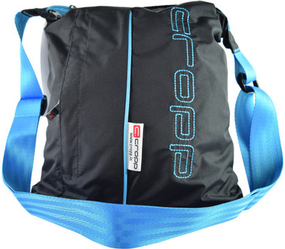 

Cropp Nbarkhablack Small Travel Bag(Black)