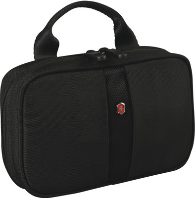 Victorinox Electronic Accessories Case Small Travel Bag(Black)