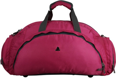

Clubb Sports Small Travel Bag - Medium(Pink)