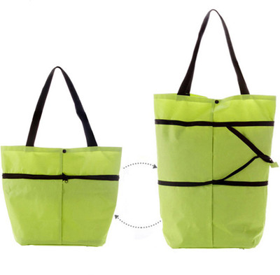 

Kawachi Bag-212 Small Travel Bag(Green)
