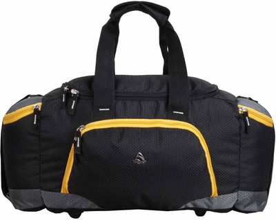 

Clubb Mini Small Travel Bag - Small(Black)