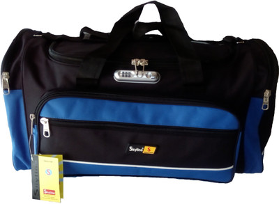 

Skyline 721 Small Travel Bag(Blue)