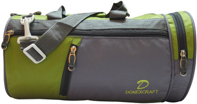 

Donex 1616 Small Travel Bag(Multicolor)