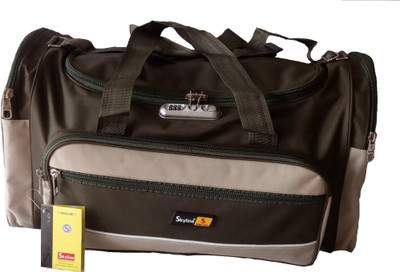 

Skyline 721 Small Travel Bag(Green)