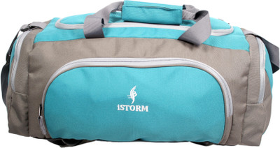 

Istorm Boost2 Small Travel Bag - Medium(Green)