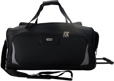 

Timus Morocco Plus Small Travel Bag - 65(Black)