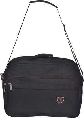 

NSN Office Case Small Travel Bag - large(Black)