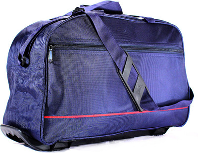 

3G Cascade Small Travel Bag - Large(Blue)
