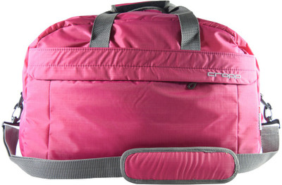 

Cropp ExclusiveBag4D Small Travel Bag(Pink)